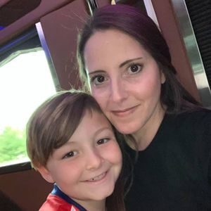 Meet your Posher, Jaime